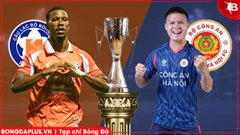 Nhận định bóng đá Đà Nẵng vs CAHN, 18h00 ngày 22/3: Khách thị uy sức mạnh